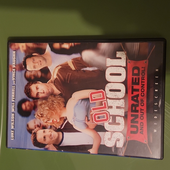 5 dvds - Picture 3 of 5